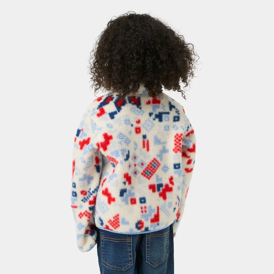 Helly Hansen Kids' Frosty Pile Jacket