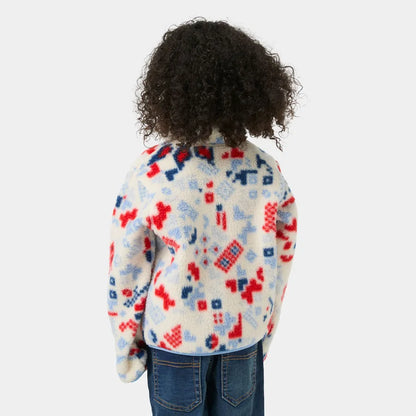 Helly Hansen Kids' Frosty Pile Jacket