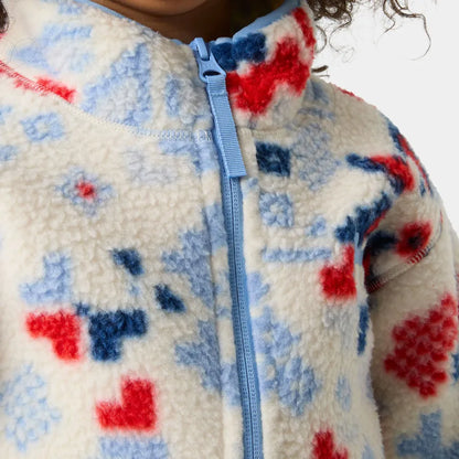 Helly Hansen Kids' Frosty Pile Jacket