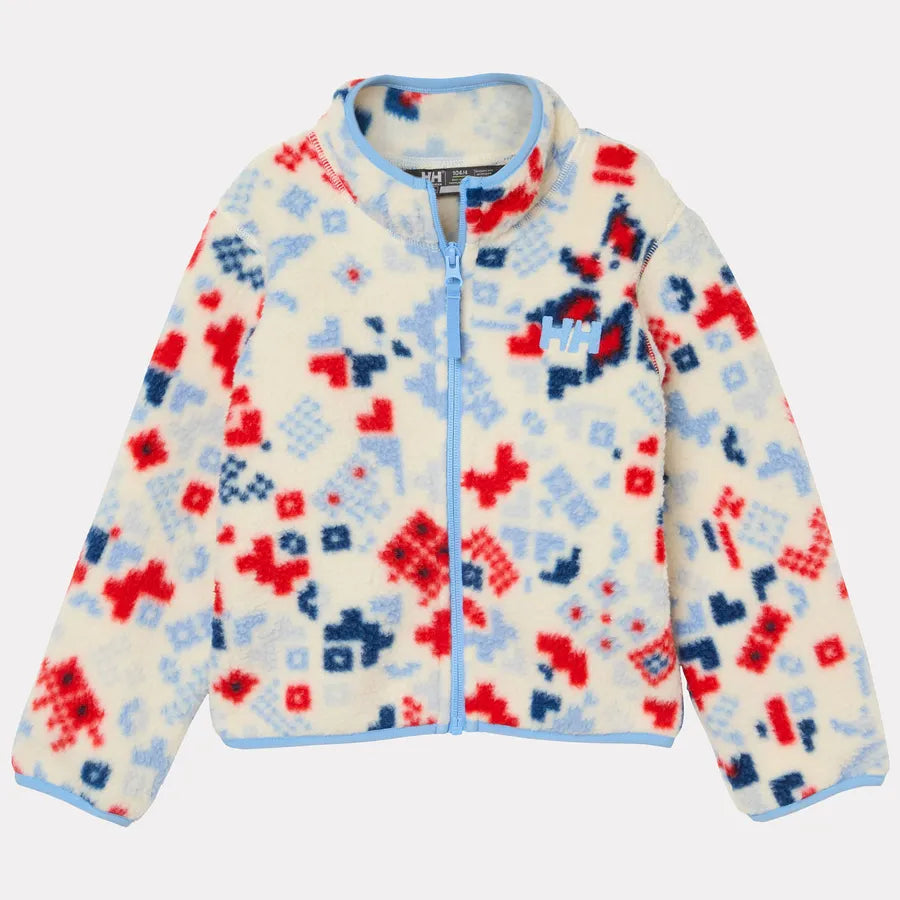 Helly Hansen Kids' Frosty Pile Jacket