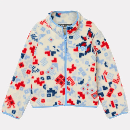 Helly Hansen Kids' Frosty Pile Jacket