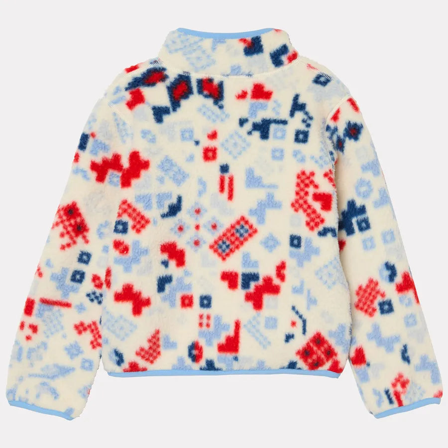 Helly Hansen Kids' Frosty Pile Jacket