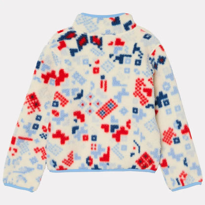 Helly Hansen Kids' Frosty Pile Jacket