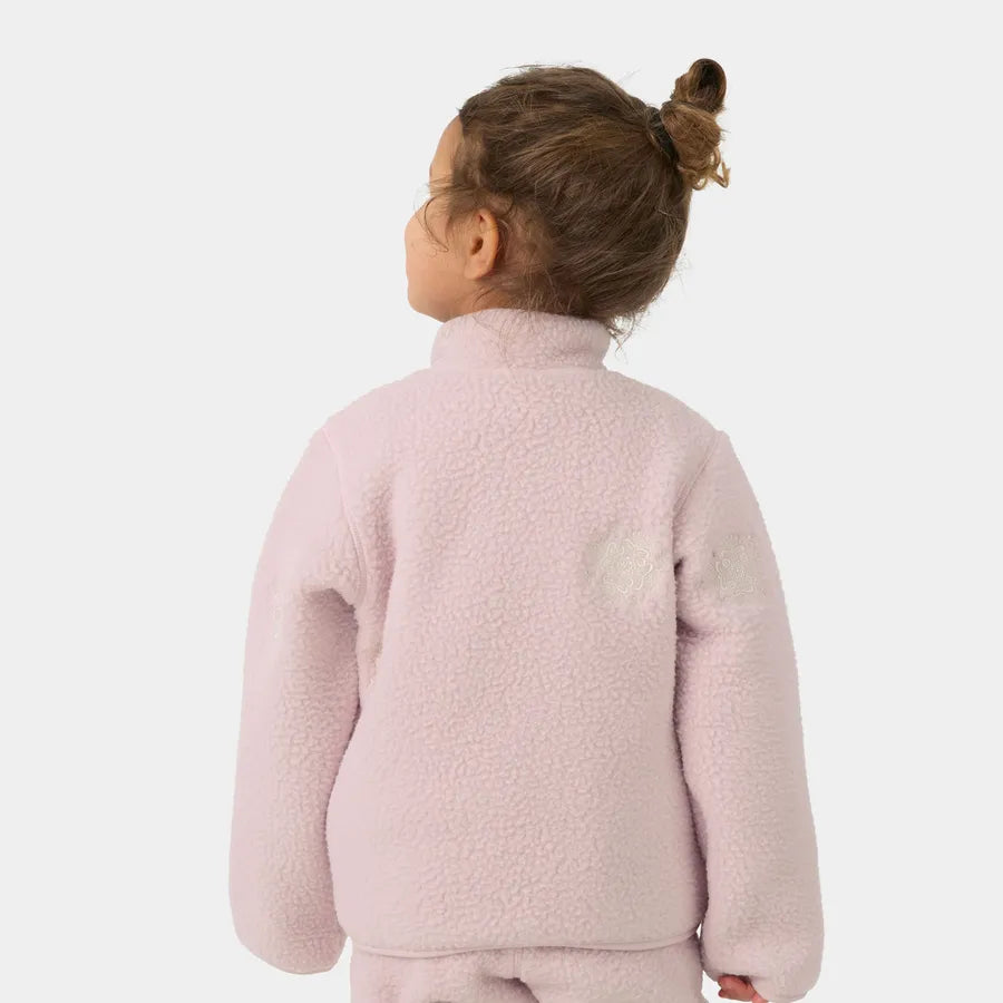 Helly Hansen Kids' Frosty Pile Jacket