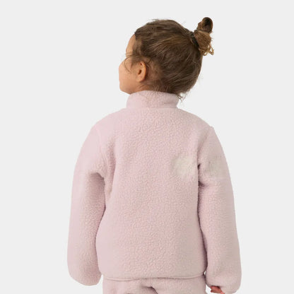 Helly Hansen Kids' Frosty Pile Jacket