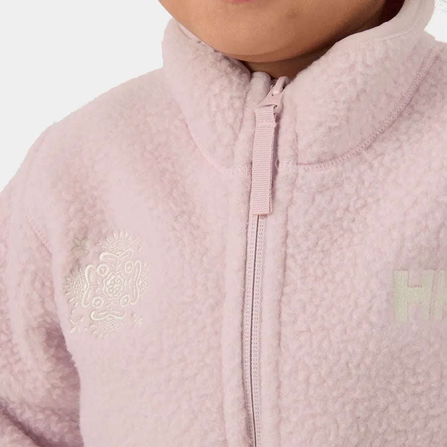 Helly Hansen Kids' Frosty Pile Jacket