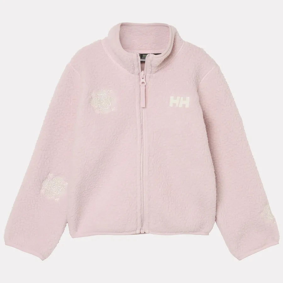 Helly Hansen Kids' Frosty Pile Jacket