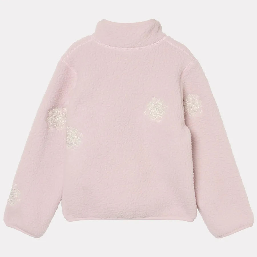 Helly Hansen Kids' Frosty Pile Jacket