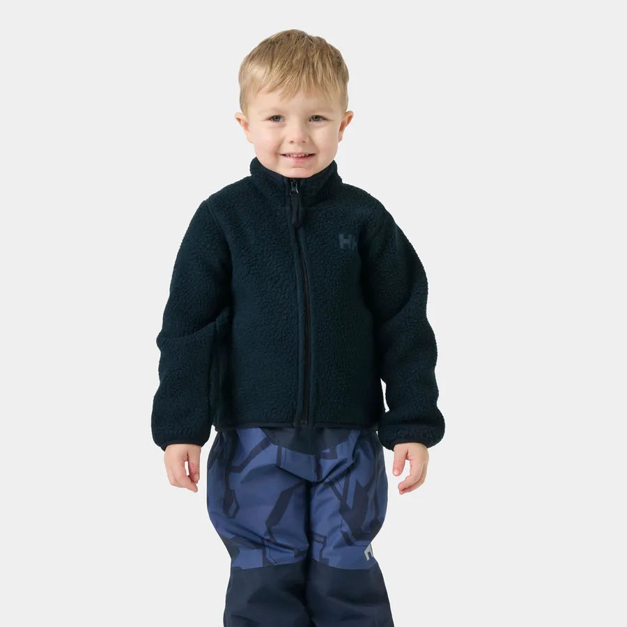 Helly Hansen Kids' Frosty Pile Jacket