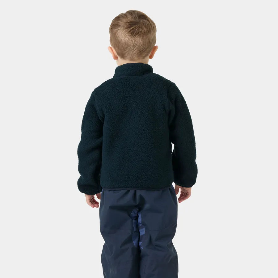 Helly Hansen Kids' Frosty Pile Jacket