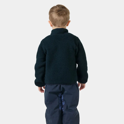 Helly Hansen Kids' Frosty Pile Jacket