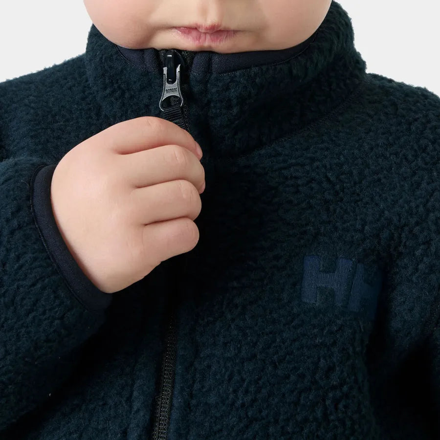 Helly Hansen Kids' Frosty Pile Jacket