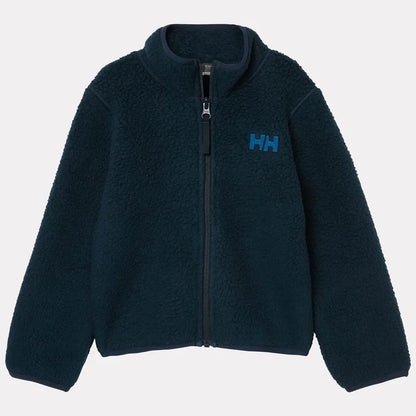 Helly Hansen Kids' Frosty Pile Jacket