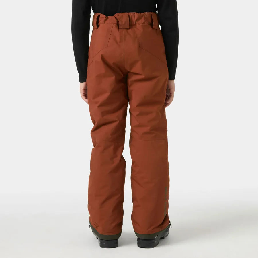 Helly Hansen Juniors' Legendary Pant