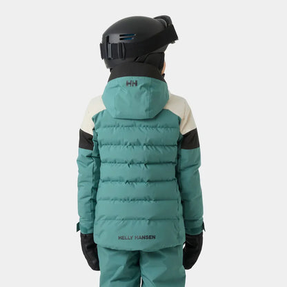 Helly Hansen Juniors' Diamond Jacket