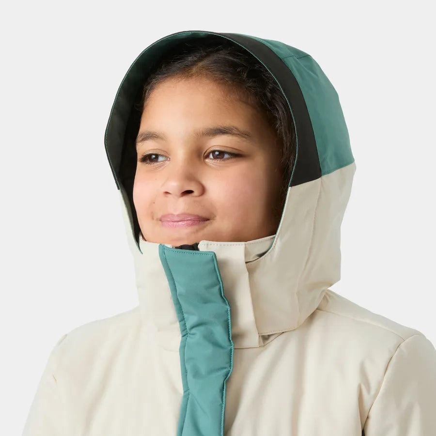 Helly Hansen Juniors' Diamond Jacket
