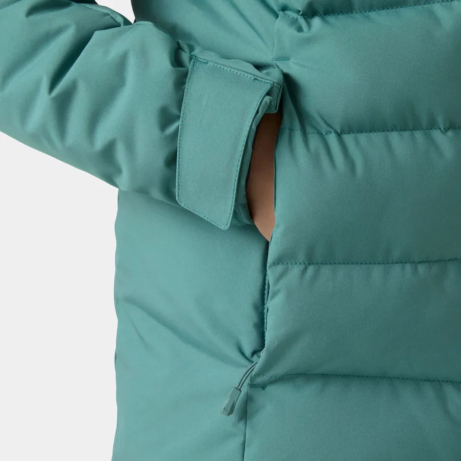Helly Hansen Juniors' Diamond Jacket