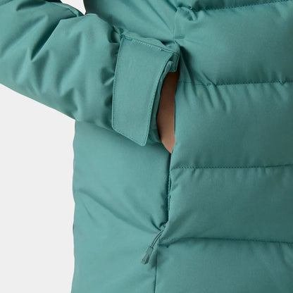 Helly Hansen Juniors' Diamond Jacket