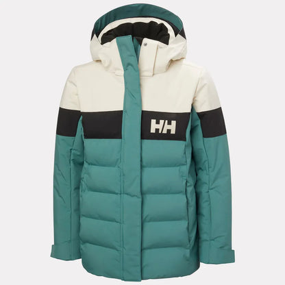 Helly Hansen Juniors' Diamond Jacket