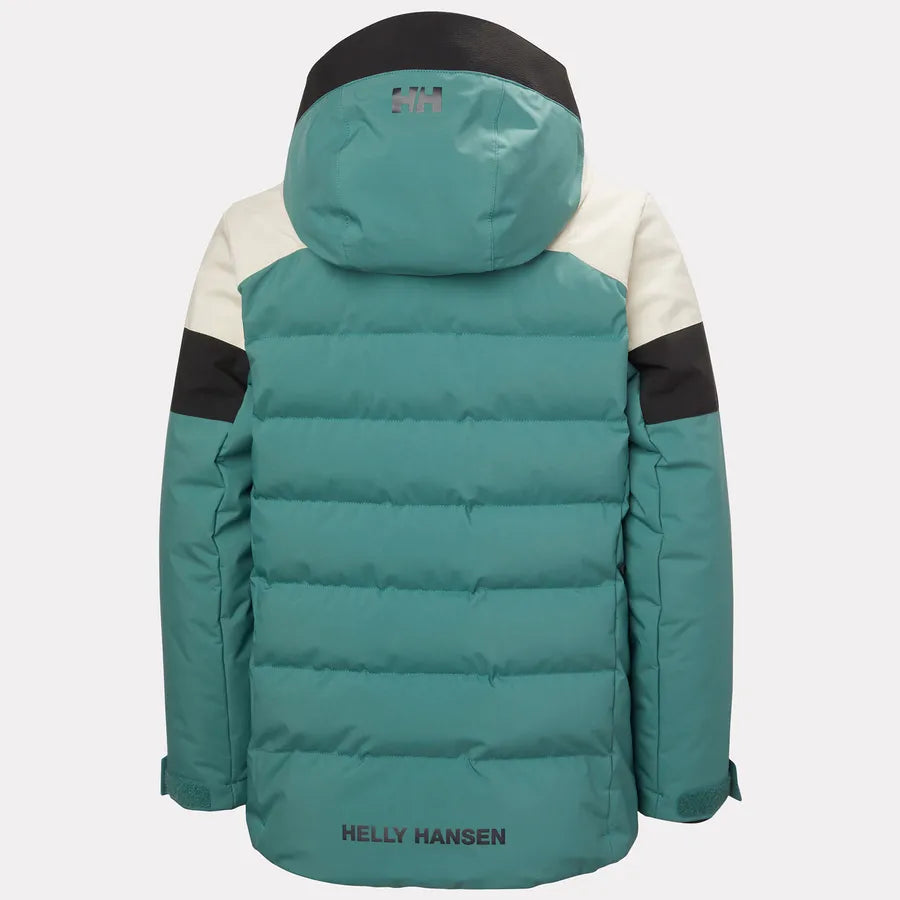 Helly Hansen Juniors' Diamond Jacket