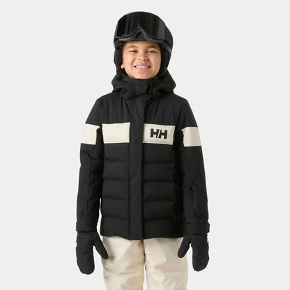 Helly Hansen Juniors' Diamond Jacket