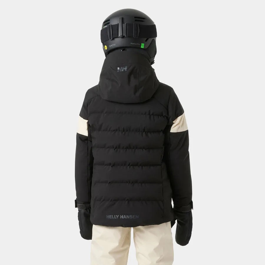 Helly Hansen Juniors' Diamond Jacket