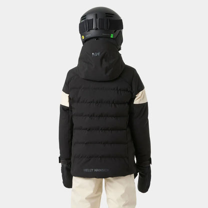 Helly Hansen Juniors' Diamond Jacket