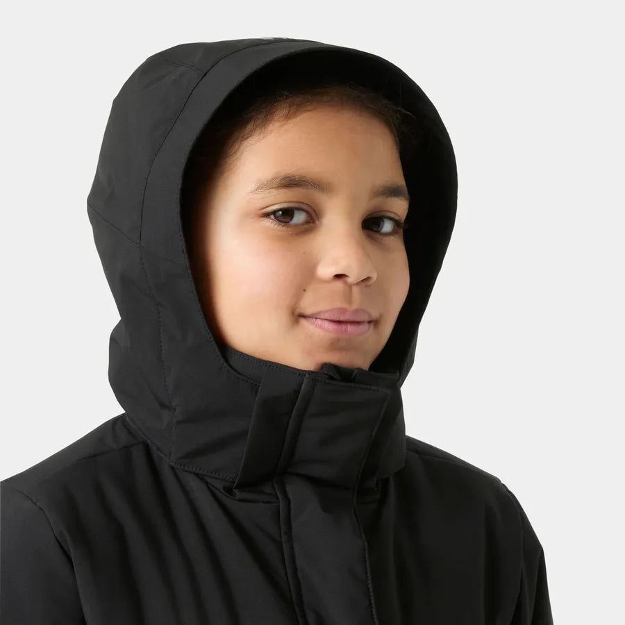 Helly Hansen Juniors' Diamond Jacket