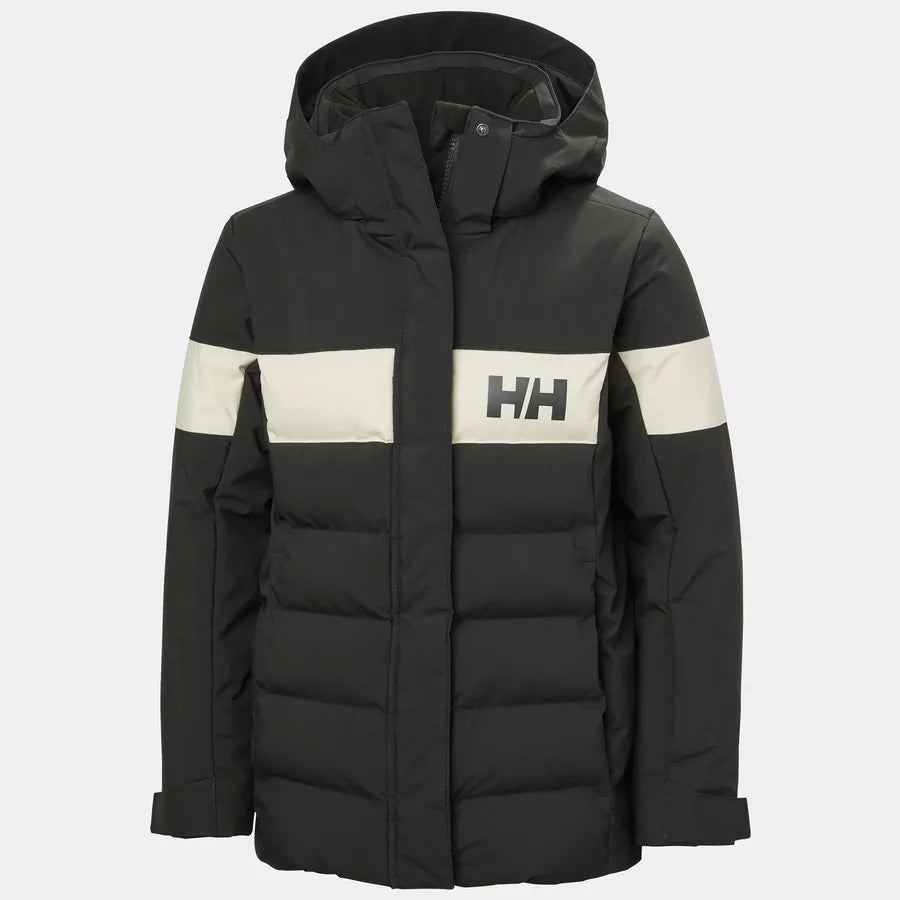Helly Hansen Juniors' Diamond Jacket