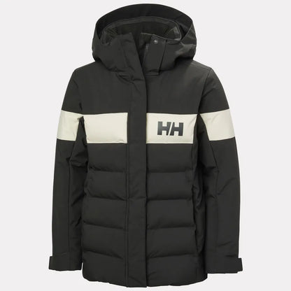 Helly Hansen Juniors' Diamond Jacket