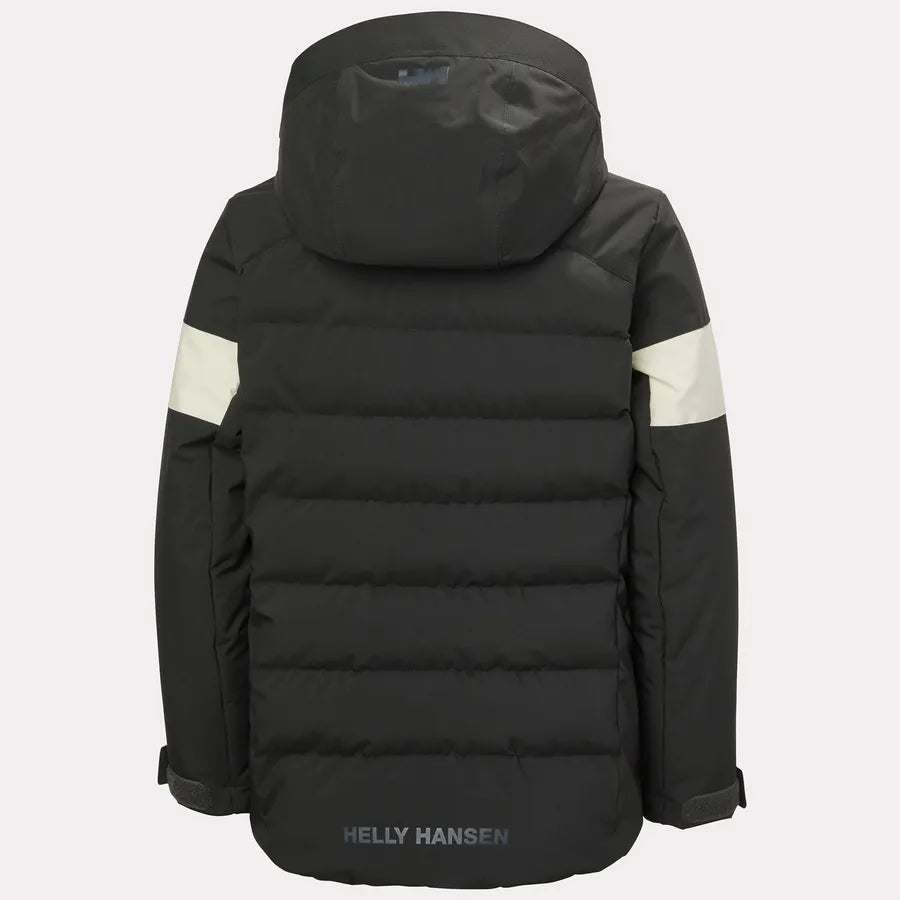 Helly Hansen Juniors' Diamond Jacket