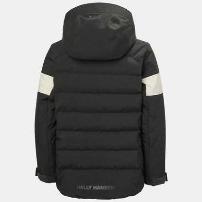 Helly Hansen Juniors' Diamond Jacket
