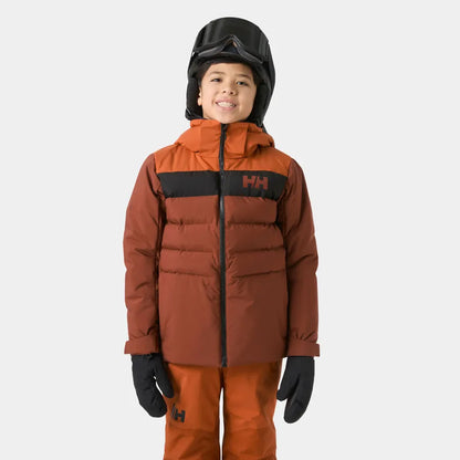 Helly Hansen Junior Cyclone Jacket