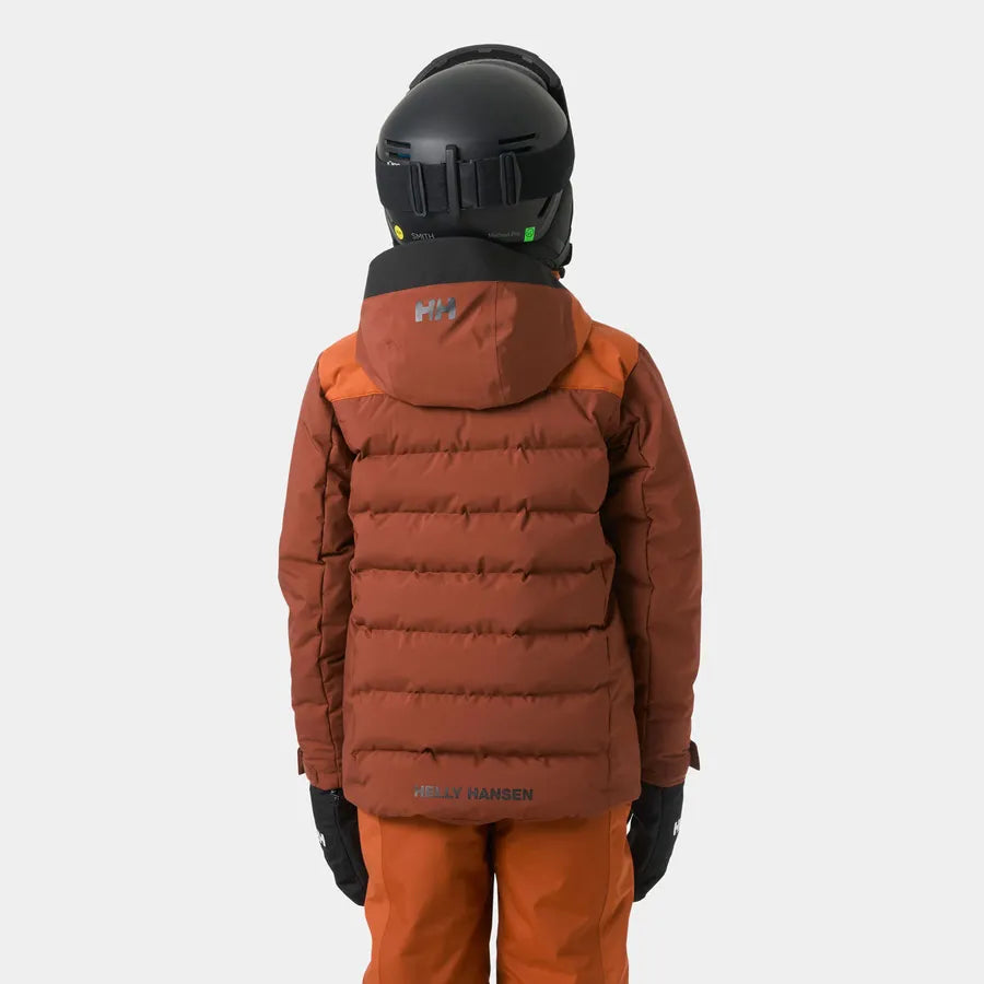 Helly Hansen Junior Cyclone Jacket