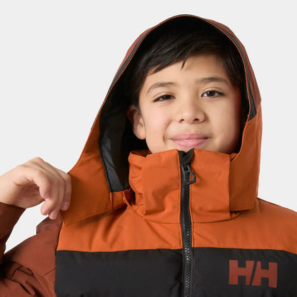 Helly Hansen Junior Cyclone Jacket