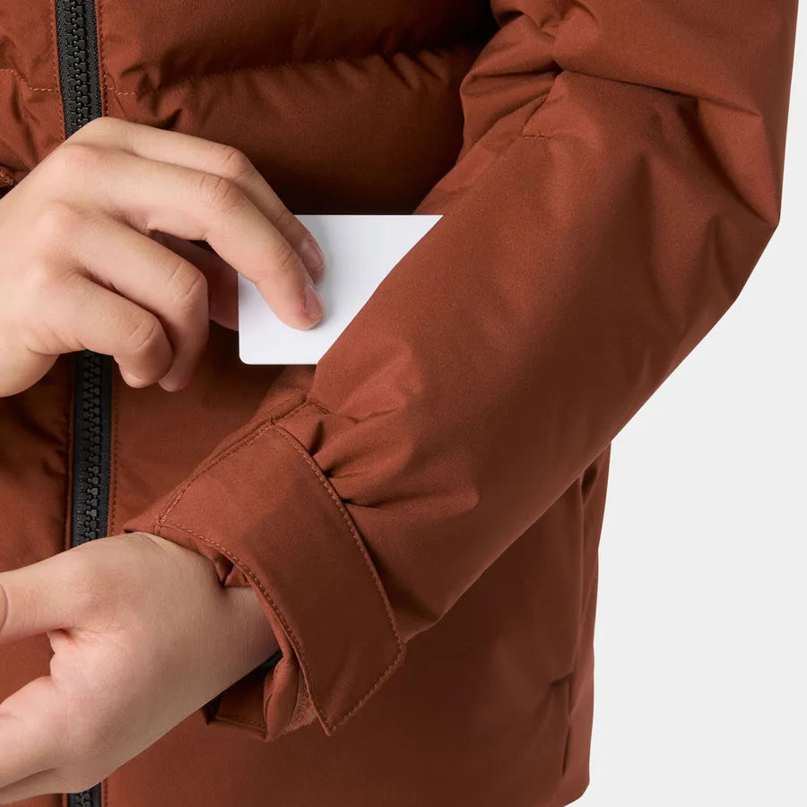 Helly Hansen Junior Cyclone Jacket