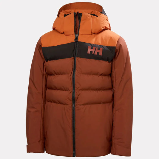 Helly Hansen Junior Cyclone Jacket