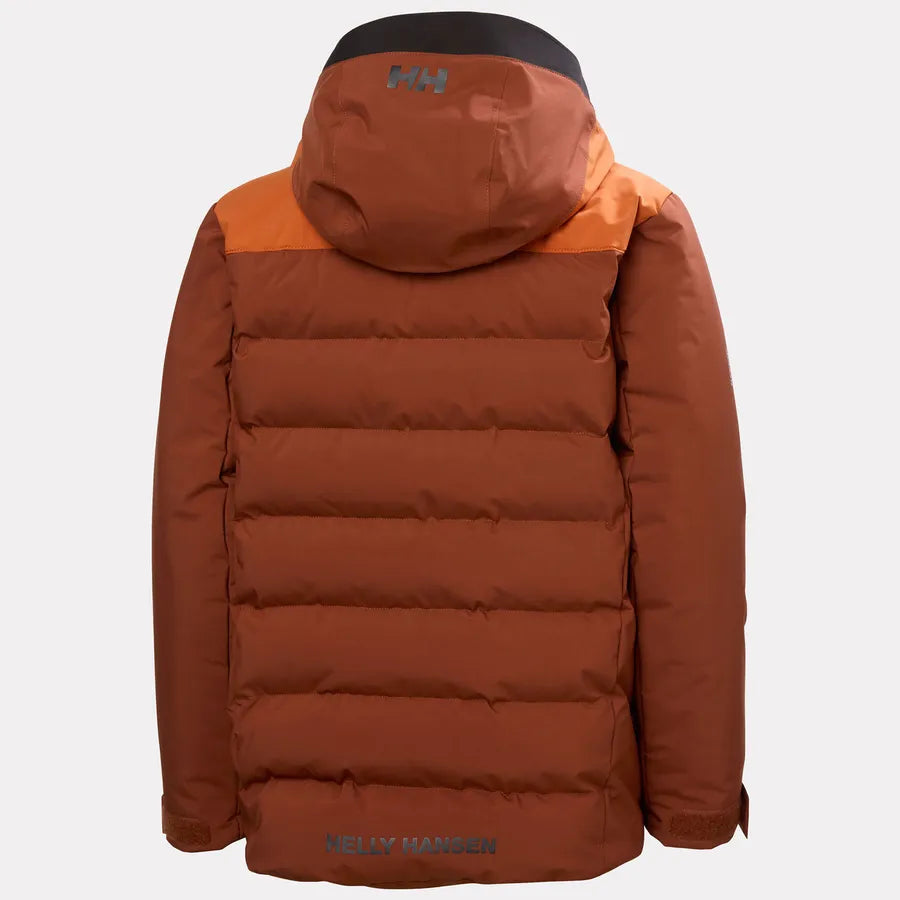 Helly Hansen Junior Cyclone Jacket