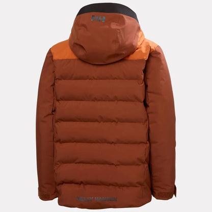 Helly Hansen Junior Cyclone Jacket