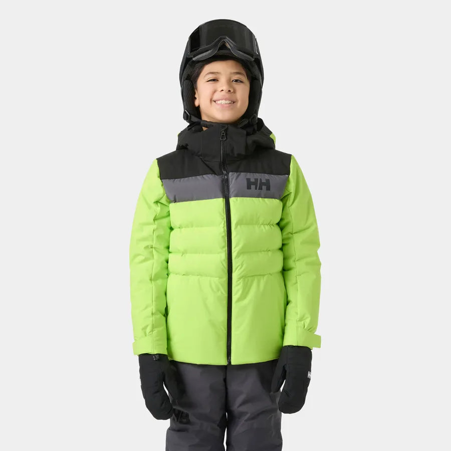 Helly Hansen Junior Cyclone Jacket