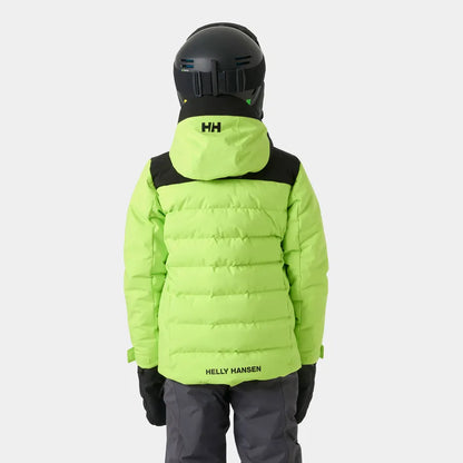 Helly Hansen Junior Cyclone Jacket