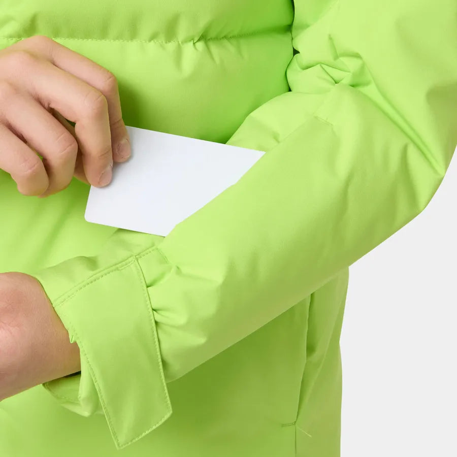 Helly Hansen Junior Cyclone Jacket