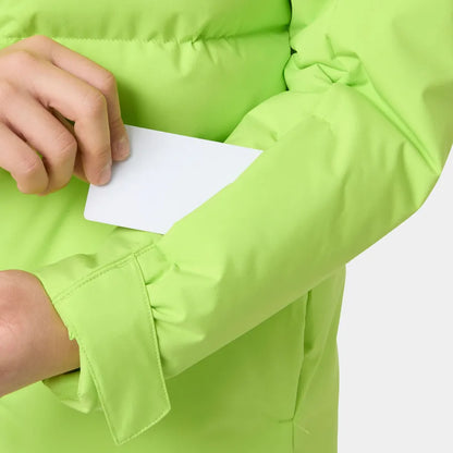 Helly Hansen Junior Cyclone Jacket