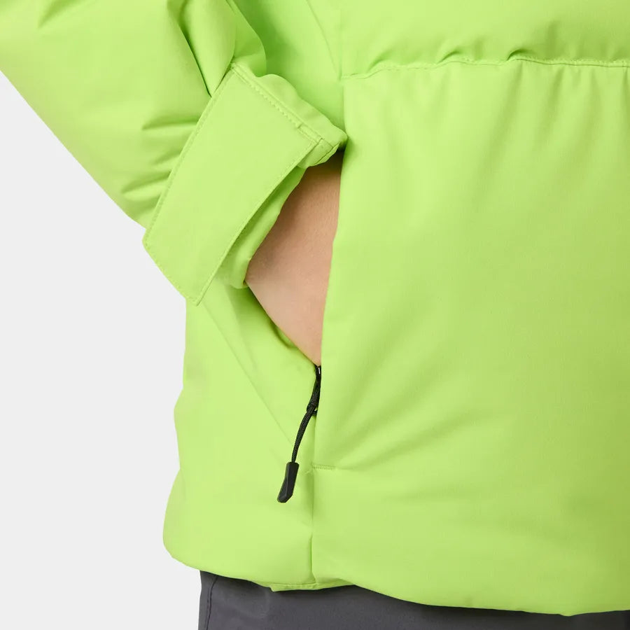 Helly Hansen Junior Cyclone Jacket