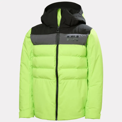 Helly Hansen Junior Cyclone Jacket