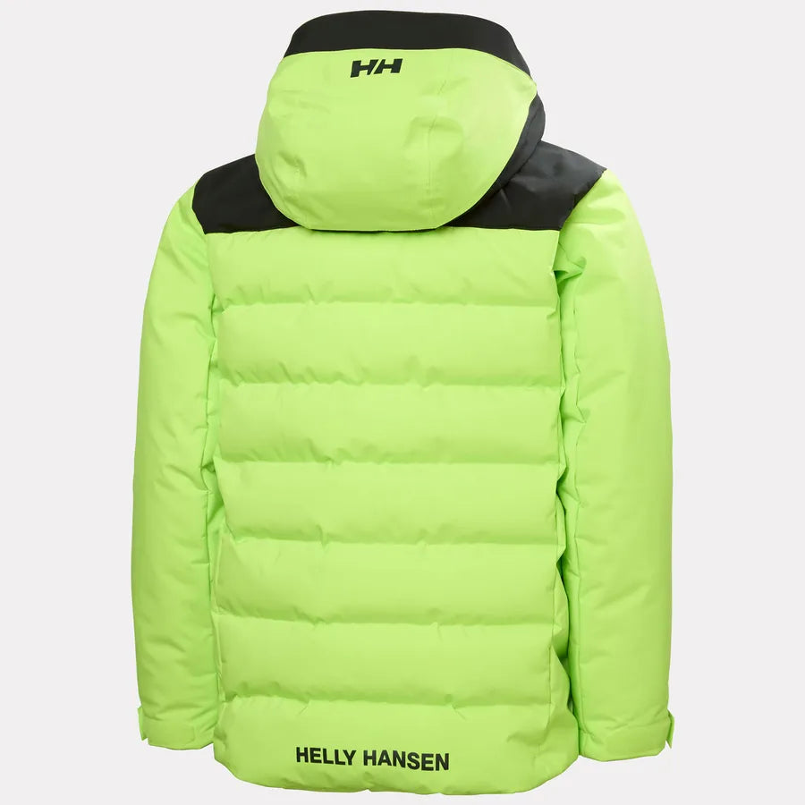 Helly Hansen Junior Cyclone Jacket