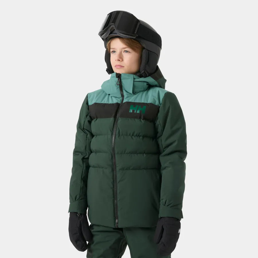 Helly Hansen Junior Cyclone Jacket
