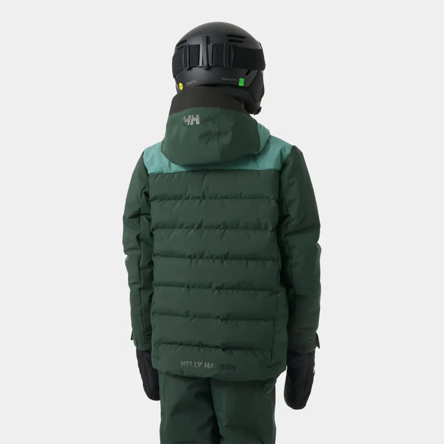 Helly Hansen Junior Cyclone Jacket