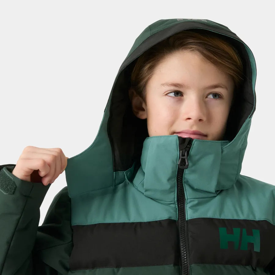 Helly Hansen Junior Cyclone Jacket