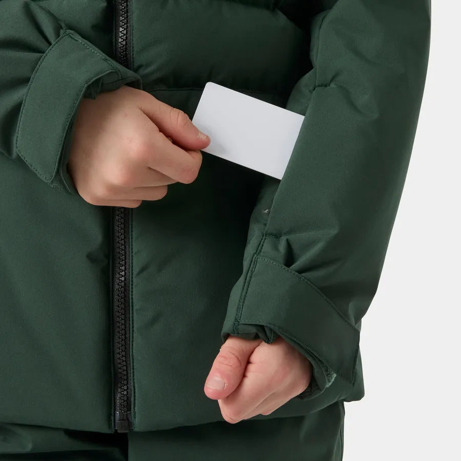 Helly Hansen Junior Cyclone Jacket